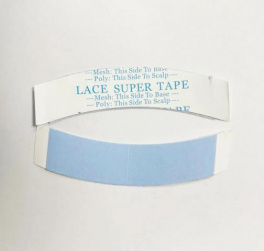 Фиксирующие полоски Lace super tape